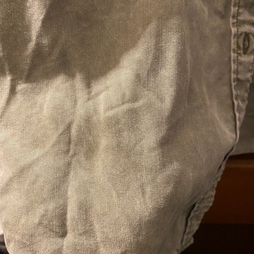 Express boyfriend button down - Picture 4 of 4